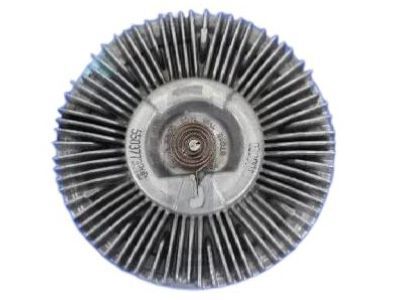Mopar 55037733AD Fan Clutch