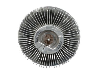 Mopar 55037733AD Fan Clutch