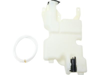 Chrysler MR191063 CAP Washer Reservoir