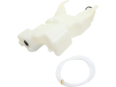 Chrysler MR191063 CAP Washer Reservoir
