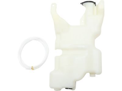 Chrysler MR191063 CAP Washer Reservoir