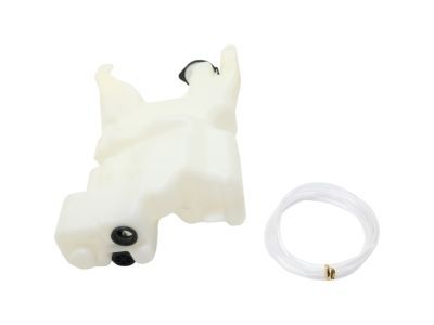 Chrysler MR191063 CAP Washer Reservoir