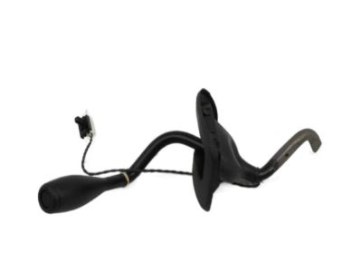 Dodge 5057372AB LEVER Gearshift