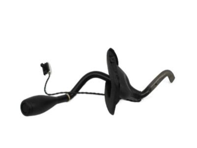 Dodge 5057372AB LEVER Gearshift