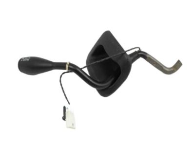 Dodge 5057372AB LEVER Gearshift