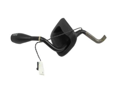 Dodge 5057372AB LEVER Gearshift