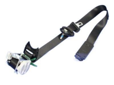Mopar 1SY99DX9AB Seat Belt Retractor