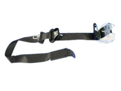 Mopar 1SY99DX9AB Seat Belt Retractor