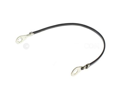 Jeep 5064283AF STRAP Ground