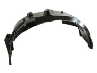 Ram Wheelhouse - 68148311AC