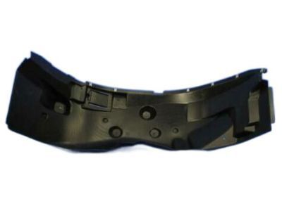 Ram 68148311AC SHIELD Wheelhouse Front