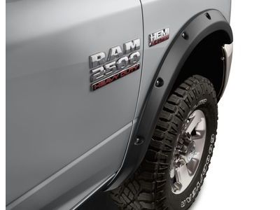 Ram 82214577AC MOLDING KIT Wheel Lip Opening