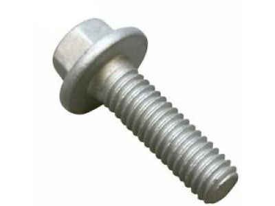 Jeep 6101794 SCREW Hex Head M10x1.5x115