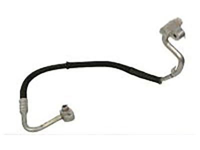 Dodge Sprinter 2500 A/C Hose - 68012773AA