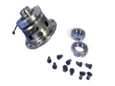 Jeep 68036128AA CASE ASSEMBLY Differential