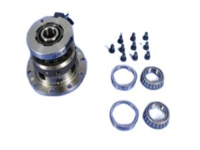 Jeep 68036128AA CASE ASSEMBLY Differential