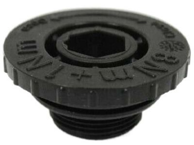 Dodge 68174052AA PLUG Oil Drain