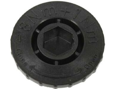 Dodge 68174052AA PLUG Oil Drain