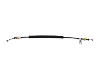 Mopar 68359599AC Cable Outside Handle Front Door