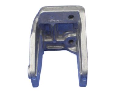 Jeep 5HX12WS2AB BUMPER Center Bezel