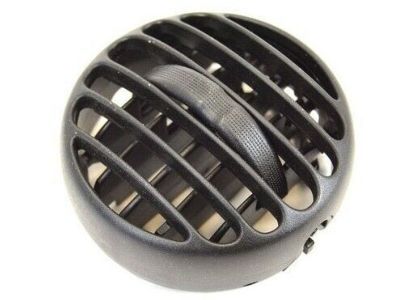 Dodge 5GD76DX9AA OUTLET Air Conditioning & Heater
