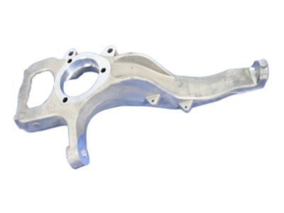 Jeep Grand Cherokee Steering Knuckle - 5290648AB