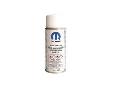 Jeep 5163586AB PAINT Touch Up Spray GGE
