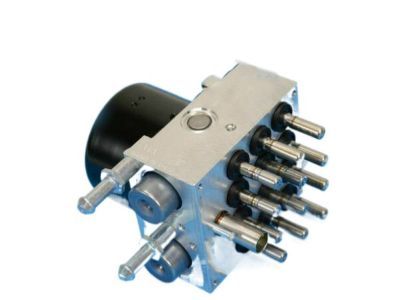 Mopar 68030938AA Modulator Valve