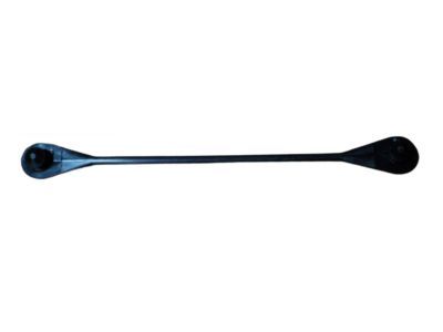 Dodge 68158684AA TETHER Fuel Filler Cap