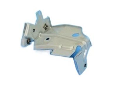 Chrysler 5099579AA SUPPORT Front