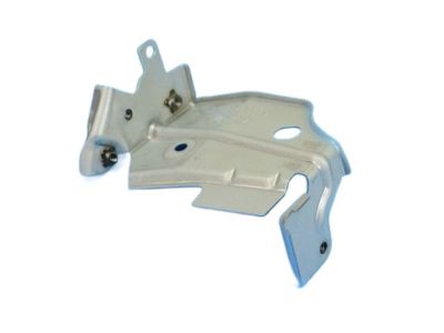 Chrysler 5099579AA SUPPORT Front