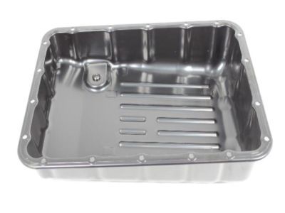 Ram 68085954AA PAN Transmission oil