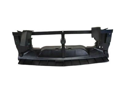 Dodge 68043965AC SUPPORT Front Fascia