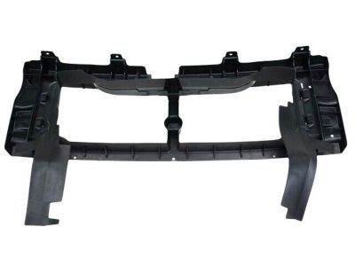 Dodge 68043965AC SUPPORT Front Fascia
