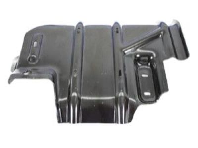 Ram 52121419AE SKID PLATE Front