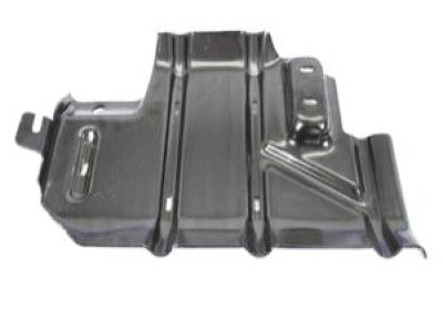 Ram 52121419AE SKID PLATE Front