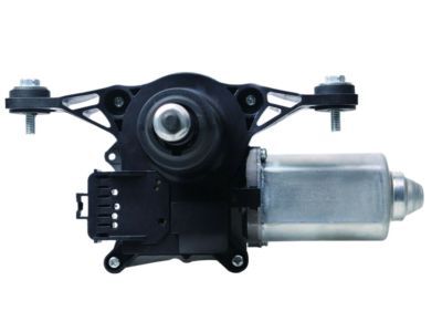 Jeep 55156325AD MOTOR Liftgate Wiper