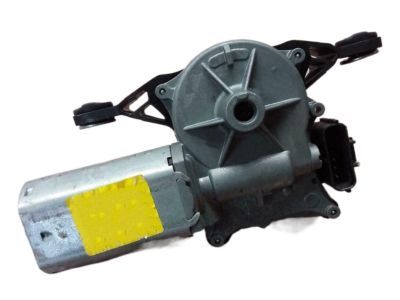 Jeep 55156325AD MOTOR Liftgate Wiper