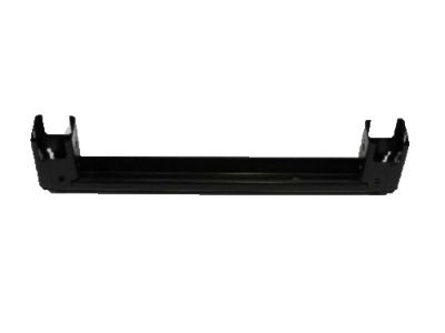 Jeep 68026077AA CROSSMEMBER Compatibility