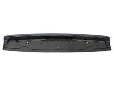 Ram 1SF62TZZAE SPOILER Liftgate Includes Nozzle and Hose