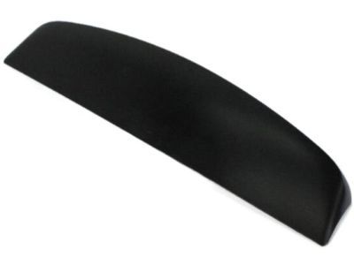 Ram 1SF62TZZAE SPOILER Liftgate Includes Nozzle and Hose