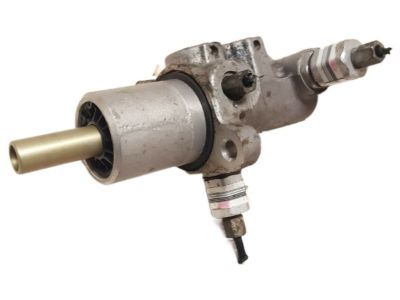 Mopar 5015149AA Master Cylinder Brake