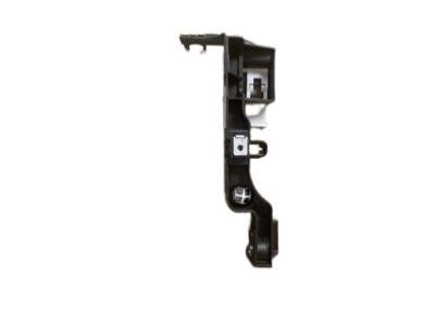 Ram 68222826AB BRACKET Headlamp Panel