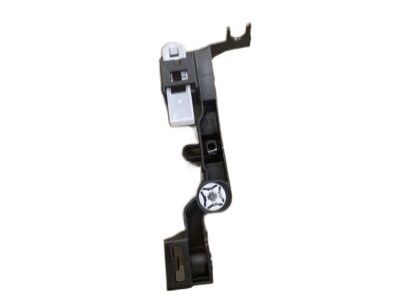 Ram 68222826AB BRACKET Headlamp Panel