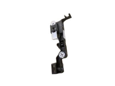 Ram 68222826AB BRACKET Headlamp Panel