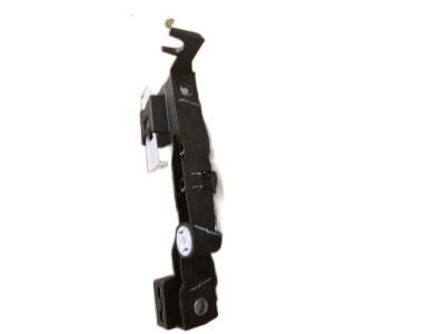 Ram 68222826AB BRACKET Headlamp Panel