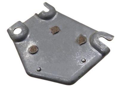 Mopar 5293229AD Module Side Impact Left, Driver Side