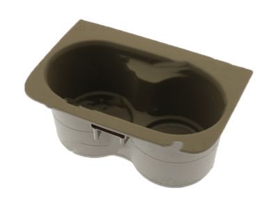Ram 1VQ69HL5AA CUPHOLDER Console
