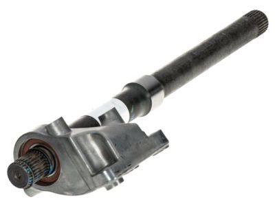 Dodge 4743817AE SHAFT Intermediate