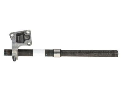Dodge 4743817AE SHAFT Intermediate
